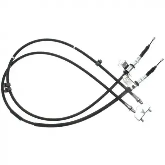 Трос стояночного тормоза STARLINE LA BR.1894