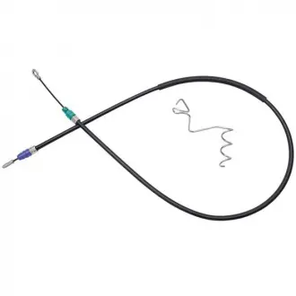 Трос стояночного тормоза STARLINE LA BR.1863