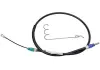 Трос стояночного тормоза STARLINE LA BR.1860 (фото 1)
