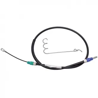 Трос стояночного тормоза STARLINE LA BR.1860