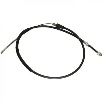 Трос стоянкового гальма STARLINE LA BR.1798
