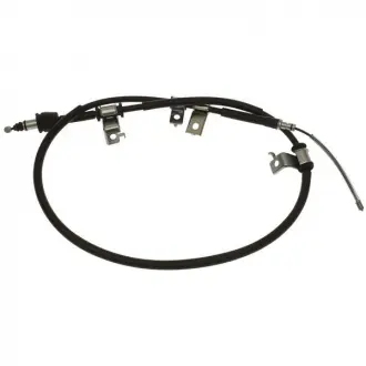 Фото 1 - трос стояночного тормоза STARLINE LA BR.1699 Трос стояночного тормоза STARLINE LA BR.1699 (фото 1)