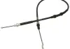 Трос стоянкового гальма Starline LA BR.1649