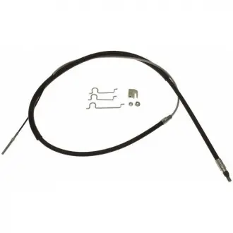 Трос стоянкового гальма STARLINE LA BR.1491