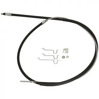 Трос стоянкового гальма STARLINE LA BR.1490