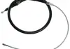 Трос стояночного тормоза Starline LA BR.1442