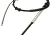 Трос стояночного тормоза STARLINE LA BR.1359 (фото 1)