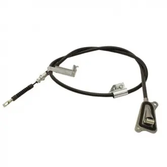 Трос стоянкового гальма STARLINE LA BR.1221