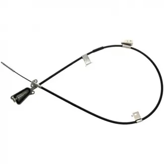 Трос стоянкового гальма STARLINE LA BR.1218