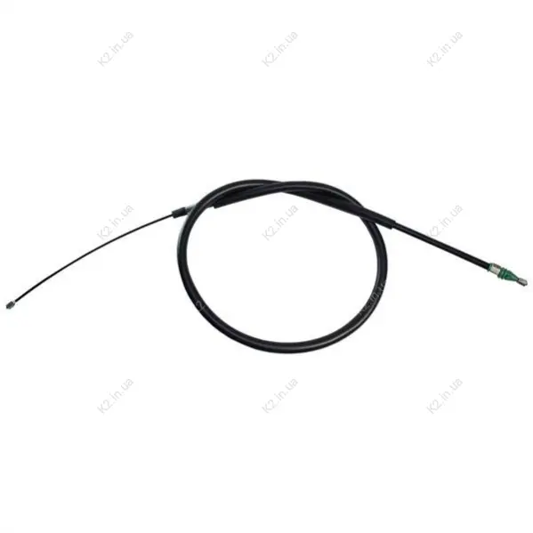 Трос стояночного тормоза Starline STARLINE LA BR.0940 (фото 1)