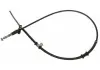 Трос стоянкового гальма STARLINE LA BR.0886 (фото 1)