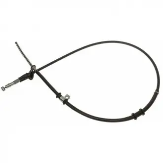 Трос стояночного тормоза STARLINE LA BR.0886