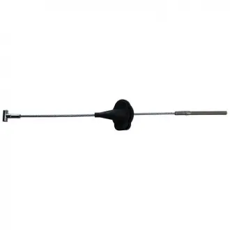 Трос стояночного тормоза STARLINE LA BR.0852