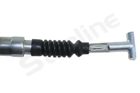 Трос стояночного тормоза STARLINE LA BR.0803