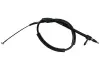 Трос стоянкового гальма STARLINE LA BR.0804 (фото 1)
