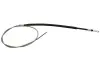 Трос стоянкового гальма STARLINE LA BR.0811 (фото 1)