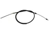 Трос стояночного тормоза Starline LA BR.0717
