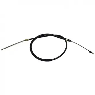 Фото 1 - трос стояночного тормоза STARLINE LA BR.0717 Трос стояночного тормоза STARLINE LA BR.0717 (фото 1)