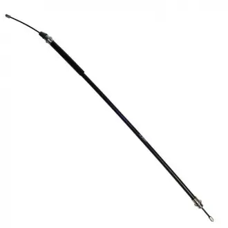 Трос стоянкового гальма STARLINE LA BR.0698