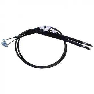 Трос стоянкового гальма STARLINE LA BR.0694