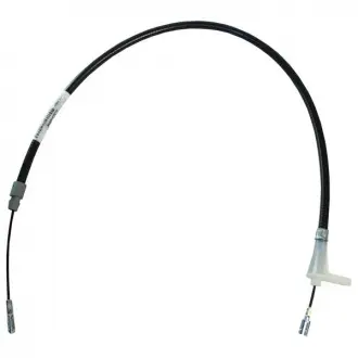 Трос стоянкового гальма STARLINE LA BR.0584