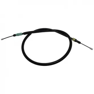 Фото 1 - трос стояночного тормоза STARLINE LA BR.051 Трос стояночного тормоза STARLINE LA BR.051 (фото 1)