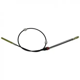 Трос стоянкового гальма STARLINE LA BR.026
