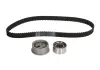 Комплект ГРМ (ремінь ролик) SKF VKMA95656
