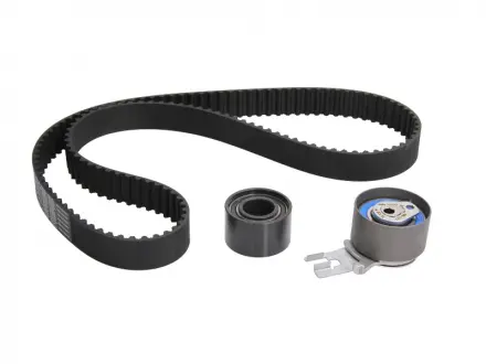 Комплект ГРМ (ремень ролик) SKF VKMA06220