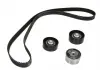 Комплект ГРМ (ремень ролик) SKF VKMA08501