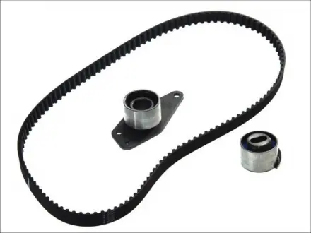 Комплект ГРМ (ремень ролик) SKF VKMA06101