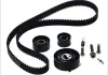 Комплект ГРМ (ремень ролик) SKF VKMA04212