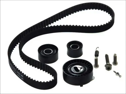 Комплект ГРМ (ремень ролик) SKF VKMA04212