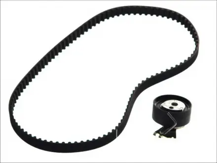 Комплект ГРМ (ремінь ролик) SKF VKMA03254