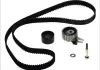 Комплект ГРМ (ремень ролик) SKF VKMA02174