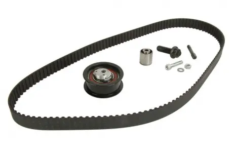 Комплект ГРМ (ремінь ролик) SKF VKMA01014
