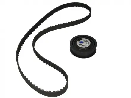 Комплект ГРМ (ремень ролик) SKF VKMA01001