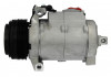 Компресори кондіцiонерiв Nissens 89077