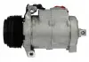 Компресори кондіцiонерiв Nissens 89077