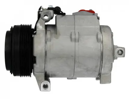 Компрессоры кондиционеров NISSENS 89077