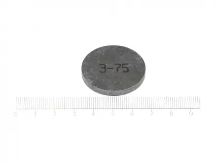Гвинт регулювання зазору, від маніпулятора до стовбура Metelli 030026