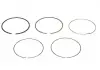 Комплект колец на поршень MAHLE KNECHT 681RS001040N0 (фото 1)