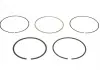 Комплект колец на поршень MAHLE KNECHT 681RS001060N0 (фото 2)