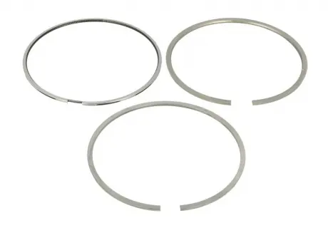 Комплект колец на поршень MAHLE MAHLE KNECHT 081RS001050N0