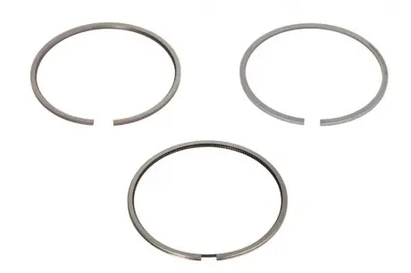 Комплект колец на поршень MAHLE MAHLE KNECHT 02223N0