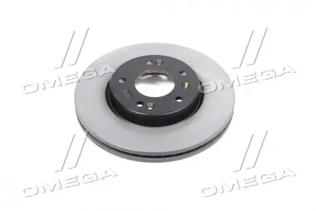 Диск тормозной передний Hyundai MOBIS (KIA, Hyundai) 517123K010