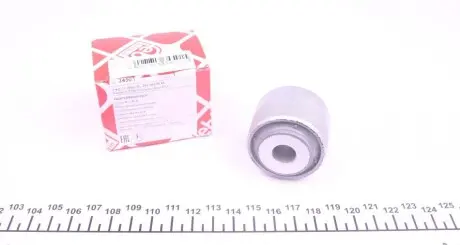 Сайлентблок заднего рычага FEBI 34501