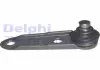 Шаровая опора.передняя ось Delphi TC742 (фото 1)