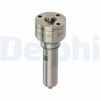 Распылитель насос-форсунки Delphi L322PBC