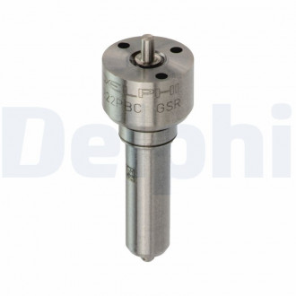 Розпилювач насос-форсунки Delphi L222PBC